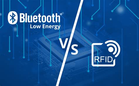 rfid vs bluetooth tracking|bluetooth vs rfid.